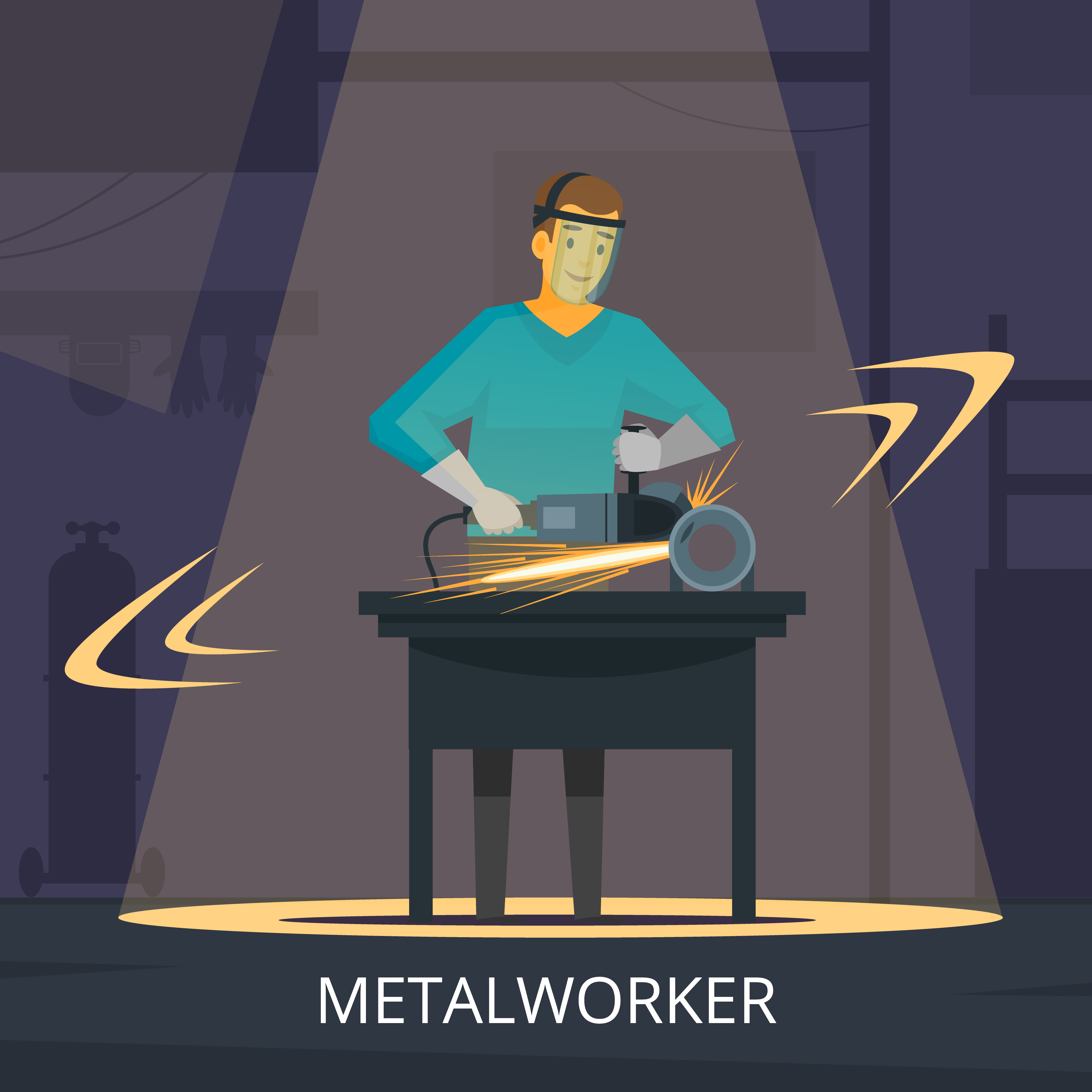 Mastering the Craft of Ironworking: Advanced Techniques and Structural Fabrication